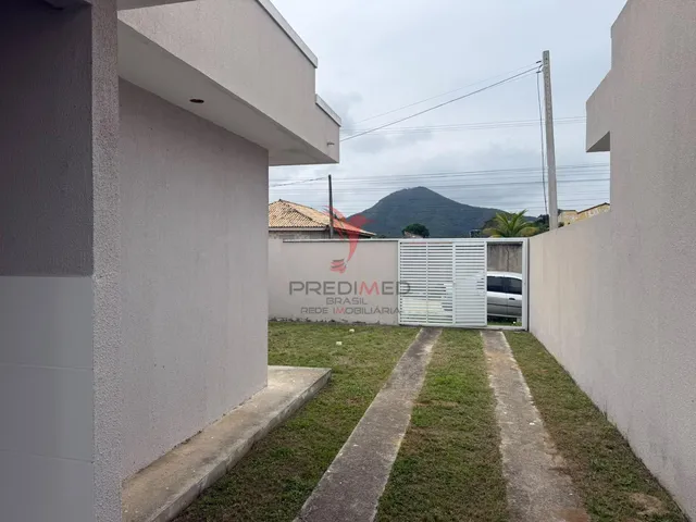 Imagem 3: CASA NOVA À VENDA – PARQUE DOS DESEJOS por R$ 280.000