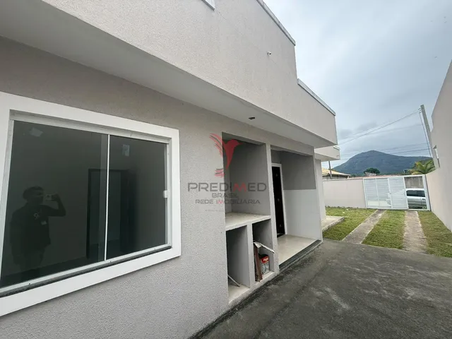 Imagem 10: CASA NOVA À VENDA – PARQUE DOS DESEJOS por R$ 280.000