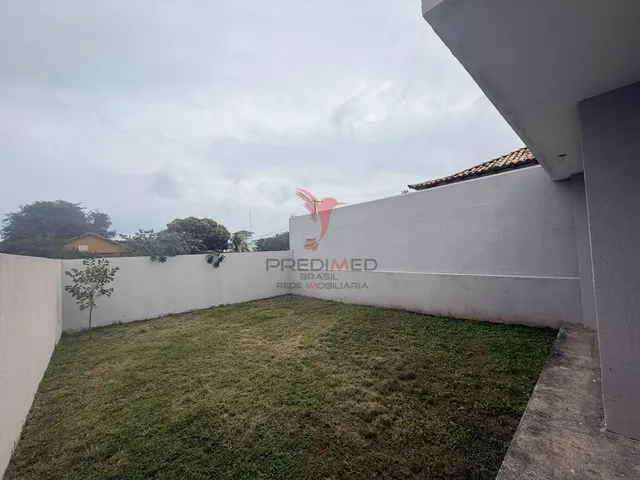 Imagem 4: CASA NOVA À VENDA – PARQUE DOS DESEJOS por R$ 280.000