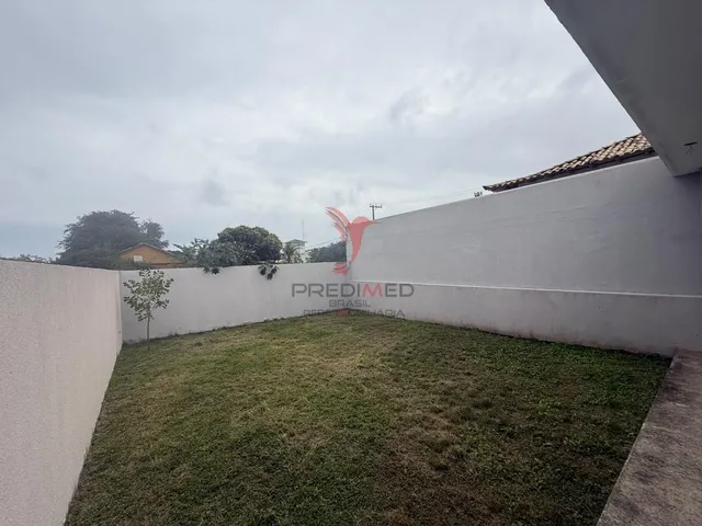 Imagem 2: CASA NOVA À VENDA – PARQUE DOS DESEJOS por R$ 280.000
