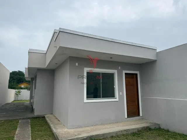Imagem 11: CASA NOVA À VENDA – PARQUE DOS DESEJOS por R$ 280.000