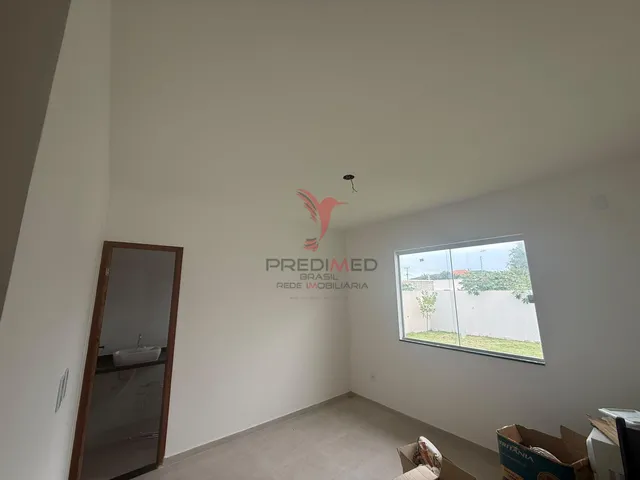 Imagem 12: CASA NOVA À VENDA – PARQUE DOS DESEJOS por R$ 280.000