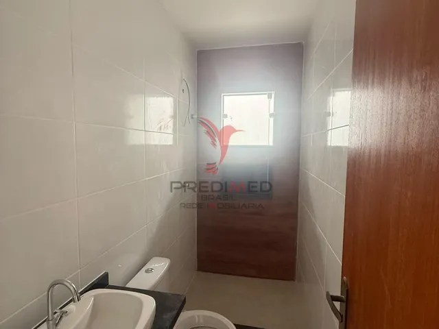 Imagem 9: CASA NOVA À VENDA – PARQUE DOS DESEJOS por R$ 280.000