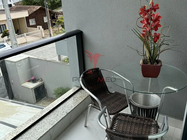 Imagem: Casa mobiliada, com 2 Suites, Área Gourmet
