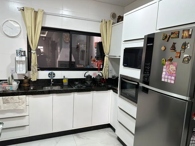 Imagem 4: Casa mobiliada , com 2 Suites, Área Gourmet, 2 Vagas de Garagem,em Morretes