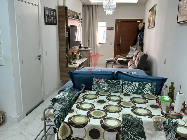 Imagem 3: Casa mobiliada , com 2 Suites, Área Gourmet, 2 Vagas de Garagem,em Morretes