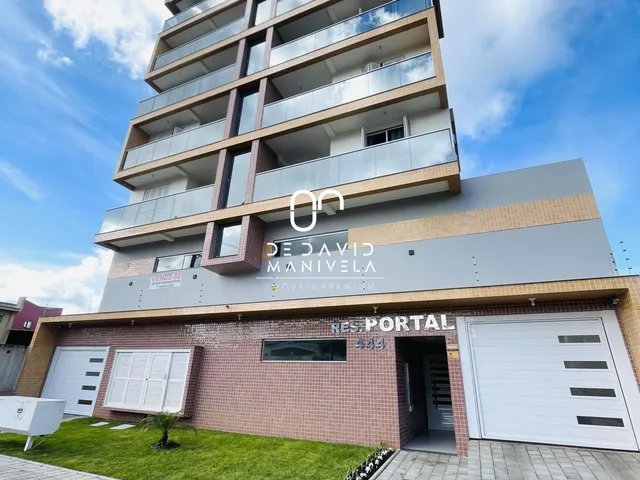 Imagem: Apartamento novo em Camobi, 2 dormitórios