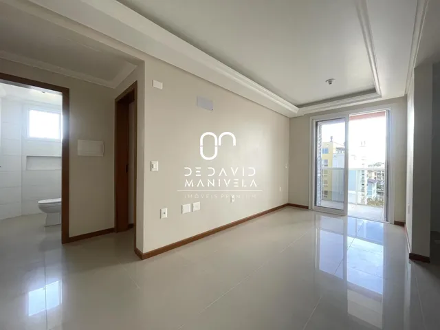 Imagem 11: Apartamento novo em Camobi, 2 dormitórios, sendo 1 suíte, sacada com churrasquei