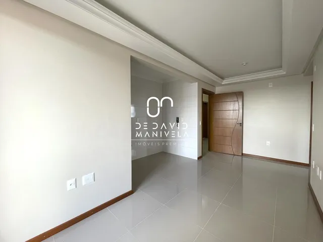 Imagem 3: Apartamento novo em Camobi, 2 dormitórios, sendo 1 suíte, sacada com churrasquei