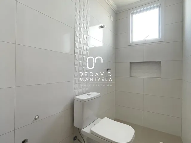 Imagem 14: Apartamento novo em Camobi, 2 dormitórios, sendo 1 suíte, sacada com churrasquei