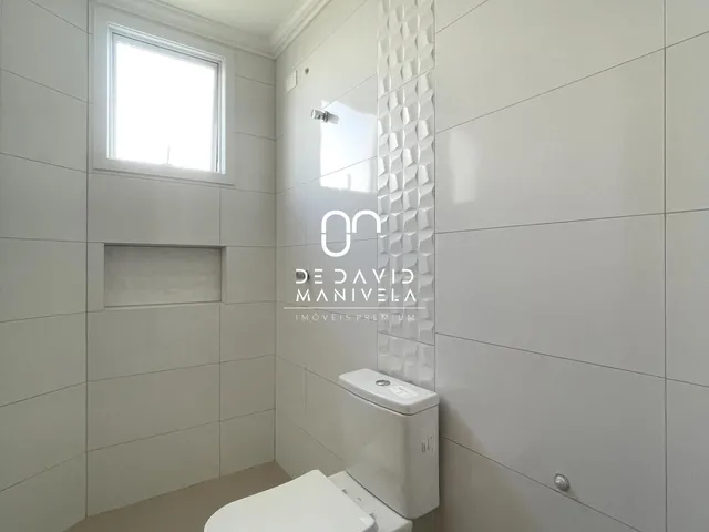 Imagem 4: Apartamento novo em Camobi, 2 dormitórios, sendo 1 suíte, sacada com churrasquei