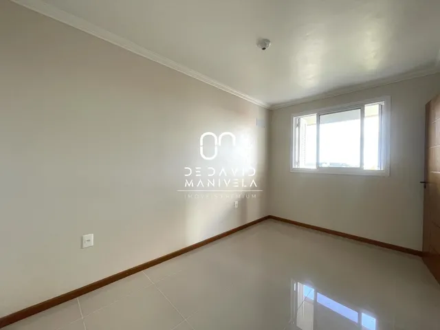 Imagem 5: Apartamento novo em Camobi, 2 dormitórios, sendo 1 suíte, sacada com churrasquei