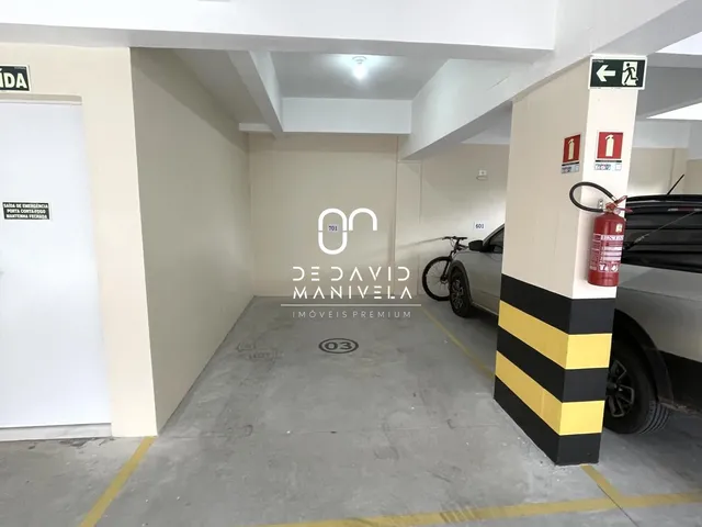 Imagem 15: Apartamento novo em Camobi, 2 dormitórios, sendo 1 suíte, sacada com churrasquei
