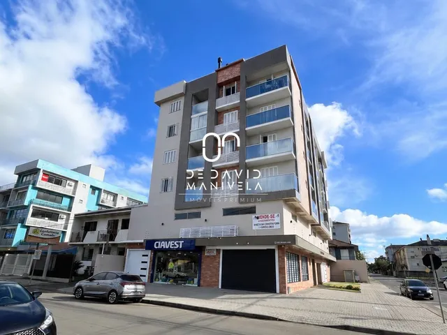 Imagem: Apartamento novo em Camobi para venda