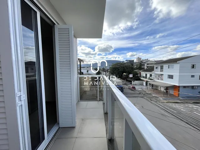 Imagem 10: Apartamento novo em Camobi para venda