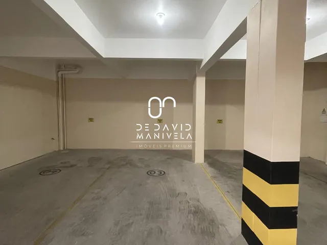 Imagem 2: Apartamento novo em Camobi para venda