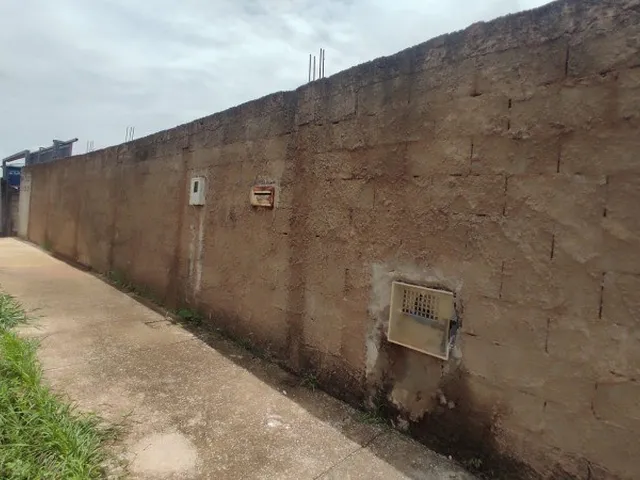 Imagem 8: SHA CONJUNTO I CHÁCARA 2 SETOR VEREDÃO/ TERRENO COM 800M²