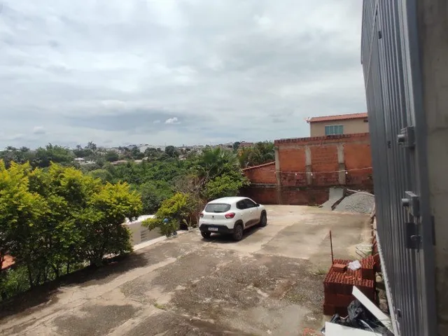 Imagem 11: SHA CONJUNTO I CHÁCARA 2 SETOR VEREDÃO/ TERRENO COM 800M²