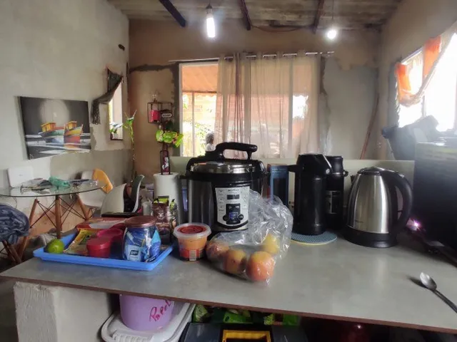 Imagem 13: SHA CONJUNTO I CHÁCARA 2 SETOR VEREDÃO/ TERRENO COM 800M²