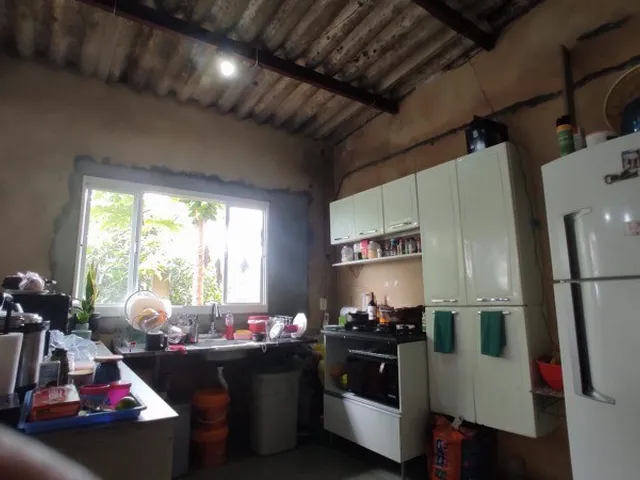 Imagem 10: SHA CONJUNTO I CHÁCARA 2 SETOR VEREDÃO/ TERRENO COM 800M²