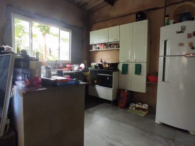 Imagem 12: SHA CONJUNTO I CHÁCARA 2 SETOR VEREDÃO/ TERRENO COM 800M²