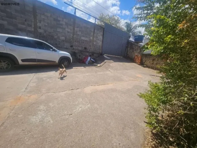 Imagem 2: SHA CONJUNTO I CHÁCARA 2 SETOR VEREDÃO/ TERRENO COM 800M²