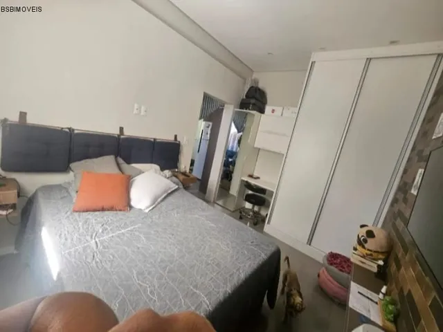 Imagem 3: SHA CONJUNTO I CHÁCARA 2 SETOR VEREDÃO/ TERRENO COM 800M²