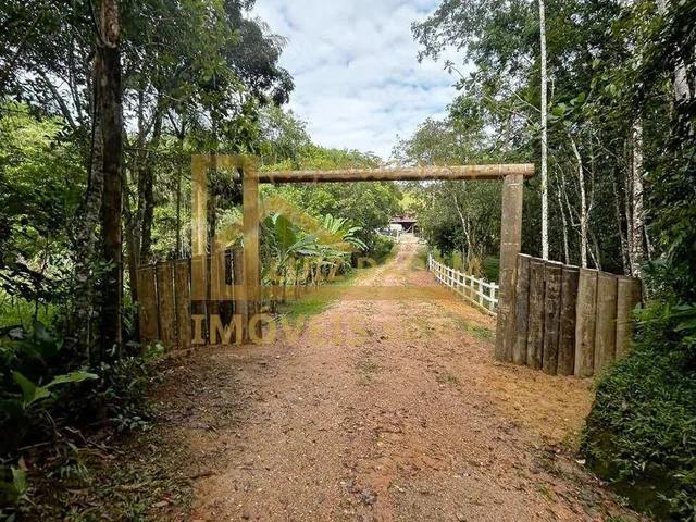 Imagem: Sítio em São João Batista - Realize seu