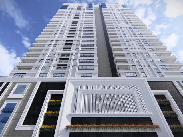Imagem 5: Palazzo Lumine - Apartamento à venda no bairro Perequê - Porto Belo/SC