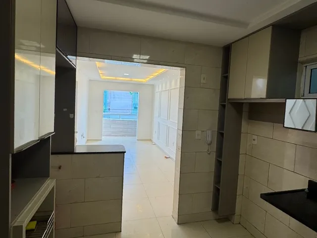 Imagem 4: Apartamento à venda em João Pessoa-PB, Cristo Redentor: 3 quartos, 1 suíte, 1 sala, 1