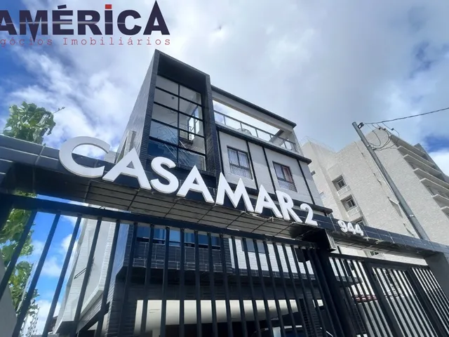 Imagem: Apartamento à venda em João Pessoa-PB