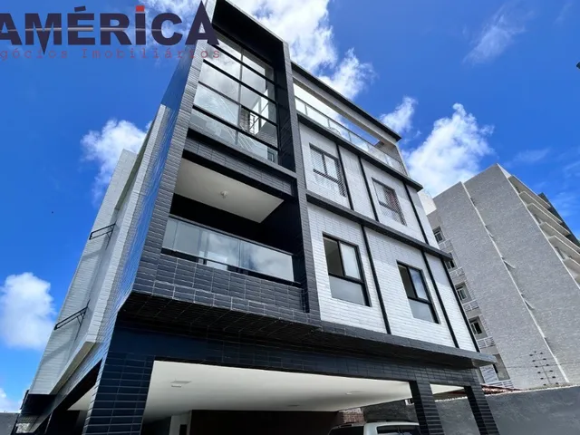 Imagem 11: Apartamento à venda em João Pessoa-PB, Bessa: 3 quartos, 1 suíte, 1 sala, 1 banheiro