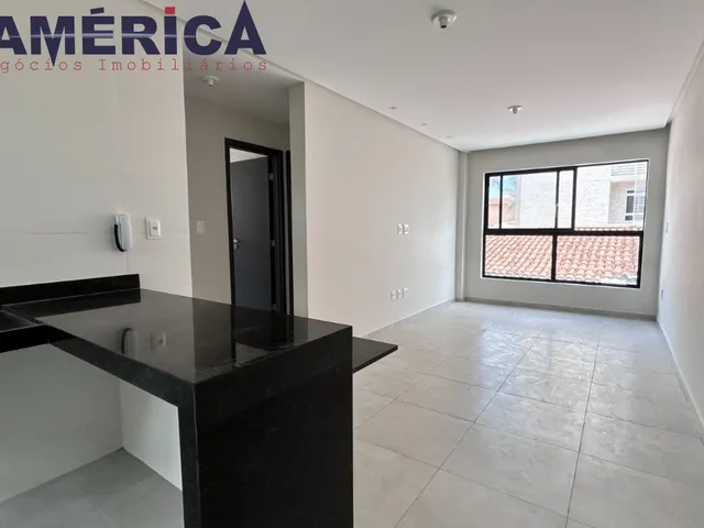 Imagem 6: Apartamento à venda em João Pessoa-PB, Bessa: 3 quartos, 1 suíte, 1 sala, 1 banheiro