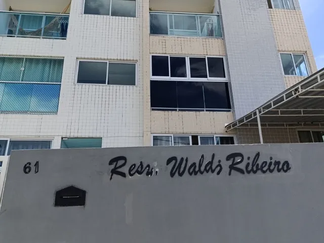 Imagem: Repasse de Apartamento de 2 Quartos com