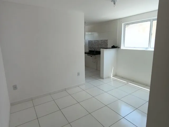 Imagem 2: Repasse de Apartamento de 2 Quartos com Suíte em Ernesto Geisel, João Pessoa-PB