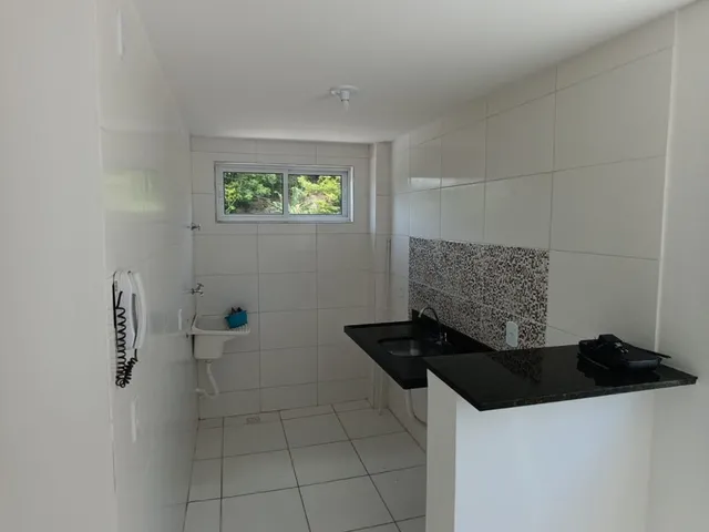 Imagem 3: Repasse de Apartamento de 2 Quartos com Suíte em Ernesto Geisel, João Pessoa-PB