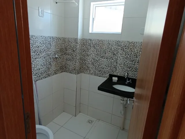 Imagem 4: Repasse de Apartamento de 2 Quartos com Suíte em Ernesto Geisel, João Pessoa-PB