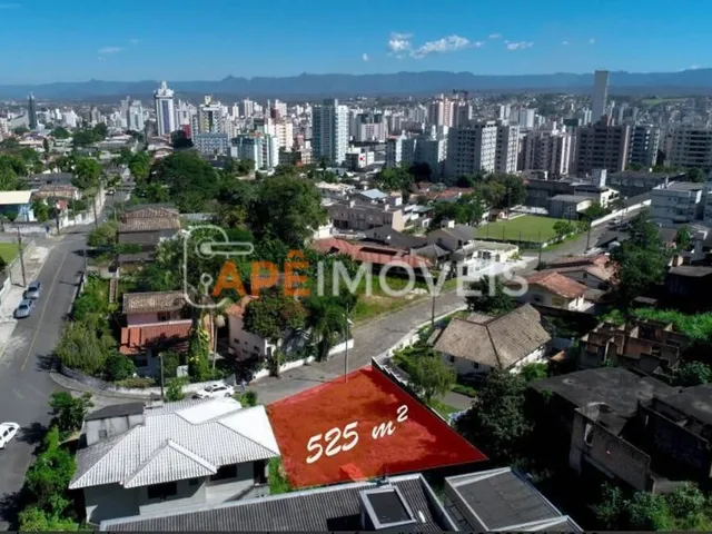 Imagem: Terreno à venda no bairro Comerciário