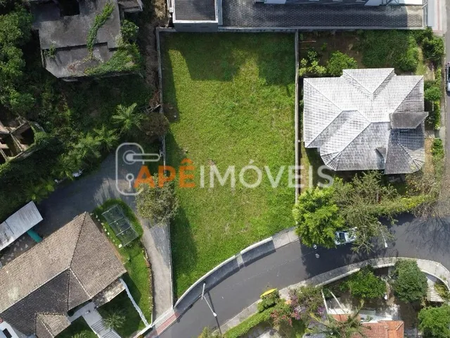 Imagem 4: Terreno à venda no bairro Comerciário - Criciúma/SC