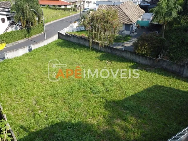Imagem 2: Terreno à venda no bairro Comerciário - Criciúma/SC
