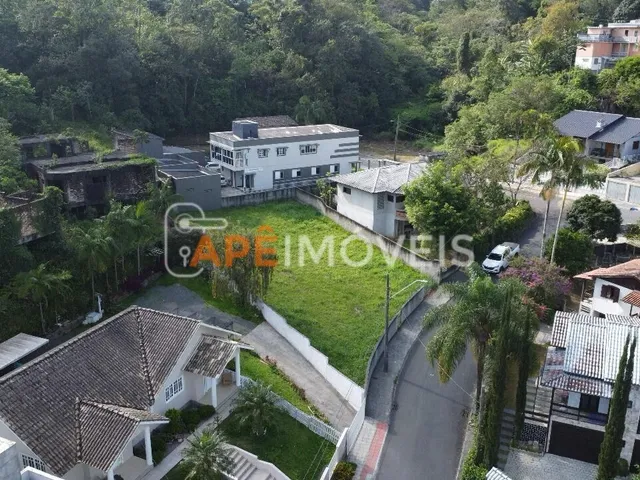 Imagem 7: Terreno à venda no bairro Comerciário - Criciúma/SC