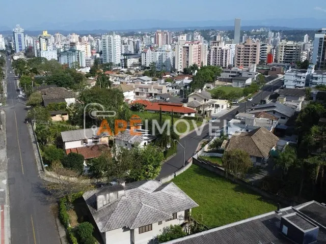 Imagem 5: Terreno à venda no bairro Comerciário - Criciúma/SC