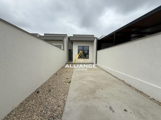 Imagem: CASA GEMINADA