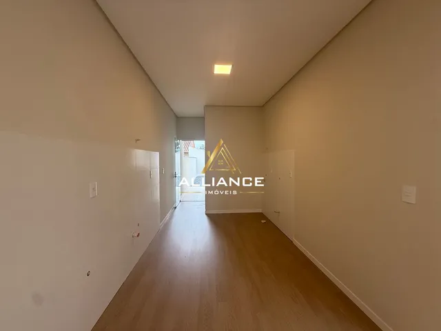 Imagem 6: CASA GEMINADA Casa com 2 dormitórios