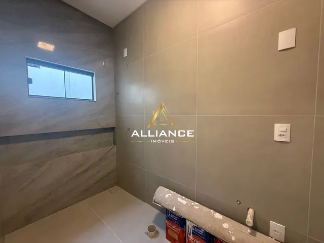 Imagem 2: CASA GEMINADA Casa com 2 dormitórios