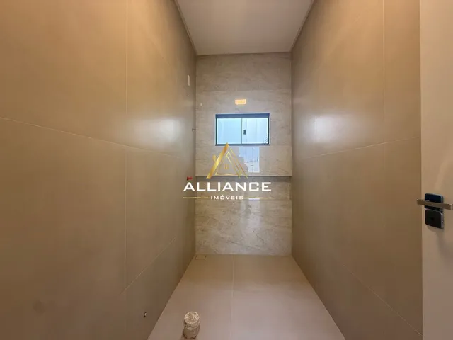 Imagem 9: CASA GEMINADA Casa com 2 dormitórios