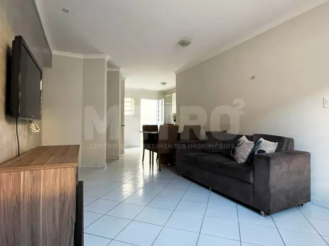 Imagem 4: Apartamento mobiliado para locação no Edifício Mônaco, 2 quartos, Petrolina