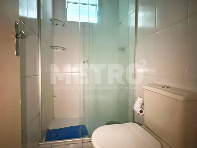 Imagem 3: Apartamento mobiliado para locação no Edifício Mônaco, 2 quartos, Petrolina