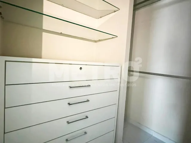 Imagem 6: Apartamento mobiliado para locação no Edifício Mônaco, 2 quartos, Petrolina
