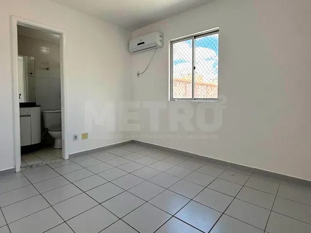 Imagem 3: Apartamento à venda no Residencial Califórnia, 3 quartos, varanda, Petrolina